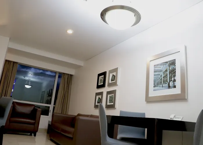 Hotel & Suites PF